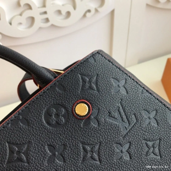 AAA Replica Ru MONTAIGNE LOUIS BB VUITTON 0805